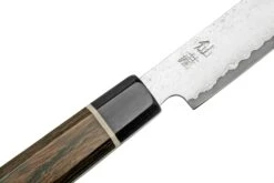 Suncraft Senzo Black BD-02 Couteau Universel 12 Cm -Victorinox Soldes SU6805 05 suncraft