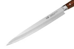 Suncraft Senzo Clad AS-05 Couteau Sashimi 24 Cm -Victorinox Soldes SU6811 03 suncraft