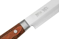 Suncraft Senzo Clad AS-05 Couteau Sashimi 24 Cm -Victorinox Soldes SU6811 05 suncraft