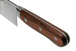 Suncraft Senzo Clad AS-01 Couteau Santoku 16,5 Cm -Victorinox Soldes SU6812 04 suncraft