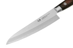 Suncraft Senzo Clad AS-04 Couteau Universel 13,5 Cm -Victorinox Soldes SU6813 03 suncraft