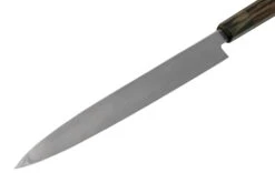 Sakai Takayuki VG-10 Honyaki Shoryu 00201 Yanagiba 27cm 11 Sakai Takayuki VG-10 Honyaki Shoryu 00201 Yanagiba 27cm -Victorinox Soldes TA00201 03 sakai