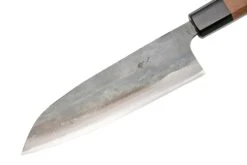 Sakai Takayuki Blue 2 Kurouchi 01172 Wa-santoku, 17 Cm -Victorinox Soldes TA01172 03 sakaitakayuki