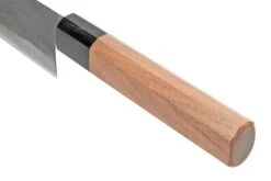 Sakai Takayuki Blue 2 Kurouchi 01172 Wa-santoku, 17 Cm -Victorinox Soldes TA01172 04 sakaitakayuki