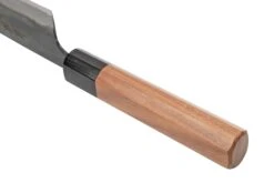 Sakai Takayuki Blue 2 Kurouchi 01172 Wa-santoku, 17 Cm -Victorinox Soldes TA01172 06 sakaitakayuki