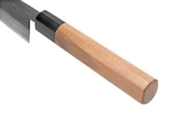 Sakai Takayuki Blue 2 Kurouchi 01175 Wa-gyuto 21 Cm -Victorinox Soldes TA01175 04 sakaitakayuki