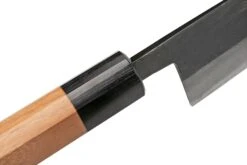 Sakai Takayuki Blue 2 Kurouchi 01175 Wa-gyuto 21 Cm -Victorinox Soldes TA01175 05 sakaitakayuki