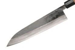 Sakai Takayuki Blue 2 Kurouchi 01176 Wa-gyuto 24 Cm 10 Sakai Takayuki Blue 2 Kurouchi 01176 Wa-gyuto 24 Cm -Victorinox Soldes TA01176 03 sakaitakayuki