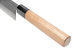 Sakai Takayuki Blue 2 Kurouchi 01176 Wa-gyuto 24 Cm 11 Sakai Takayuki Blue 2 Kurouchi 01176 Wa-gyuto 24 Cm -Victorinox Soldes TA01176 04 sakaitakayuki