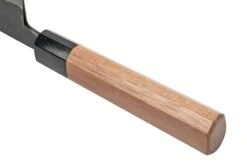 Sakai Takayuki Blue 2 Kurouchi 01176 Wa-gyuto 24 Cm 13 Sakai Takayuki Blue 2 Kurouchi 01176 Wa-gyuto 24 Cm -Victorinox Soldes TA01176 06 sakaitakayuki