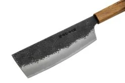 Sakai Takayuki Homura Guren 01186 Edo-style Nakiri 18 Cm -Victorinox Soldes TA01186 03 sakai