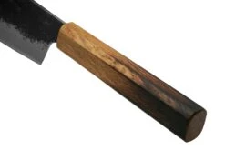 Sakai Takayuki Homura Guren 01186 Edo-style Nakiri 18 Cm -Victorinox Soldes TA01186 04 sakai