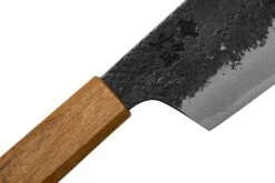 Sakai Takayuki Homura Guren 01186 Edo-style Nakiri 18 Cm -Victorinox Soldes TA01186 05 sakai