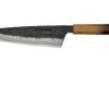 Sakai Takayuki Homura Guren Wa-Gyuto 22,5 Cm -Victorinox Soldes TA01187 01 sakai