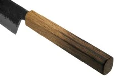 Sakai Takayuki Homura Guren Wa-Gyuto 22,5 Cm 10 Sakai Takayuki Homura Guren Wa-Gyuto 22,5 Cm -Victorinox Soldes TA01187 04 sakai