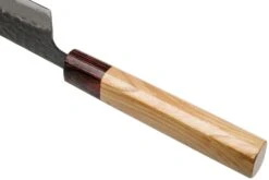 Sakai Takayuki Blue Paper Super Couteau De Chef 21 Cm -Victorinox Soldes TA01193 04 sakai takayuki