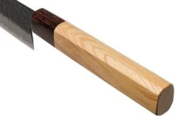 Sakai Takayuki Blue Paper Super Couteau De Chef 21 Cm -Victorinox Soldes TA01193 05 sakai takayuki