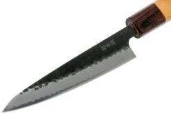 Sakai Takayuki Blue Paper Super Petty 15 Cm -Victorinox Soldes TA01195 03 sakai takayuki