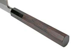 Sakai Takayuki Blue 2 Steel Japanese Style 01203 Yanagiba 24cm -Victorinox Soldes TA01203 04 sakaitakayuki