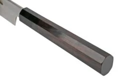 Sakai Takayuki Blue 2 Steel Japanese Style 01203 Yanagiba 24cm -Victorinox Soldes TA01203 06 sakaitakayuki