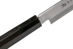 Sakai Takayuki Blue 2 Steel Japanese Style 01204 Yanagiba 27 Cm -Victorinox Soldes TA01204 05 sakaitakayuki