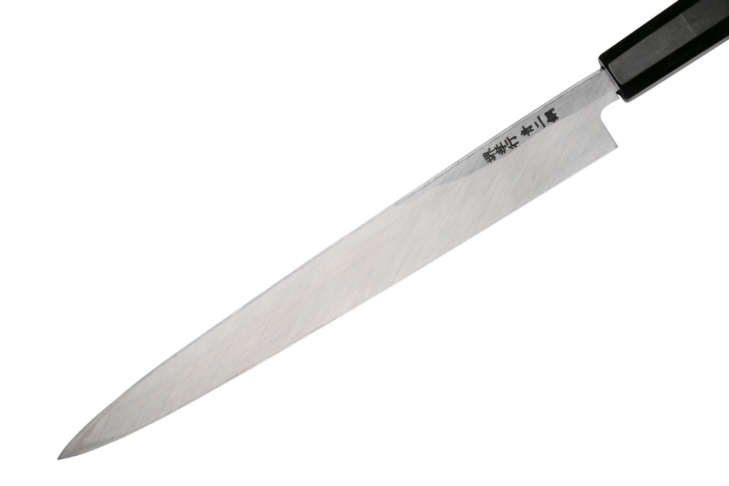 Sakai Takayuki Blue 2 Steel Japanese Style 01214 Fuguhiki 27 Cm 5 Sakai Takayuki Blue 2 Steel Japanese Style 01214 Fuguhiki 27 Cm – Image 3