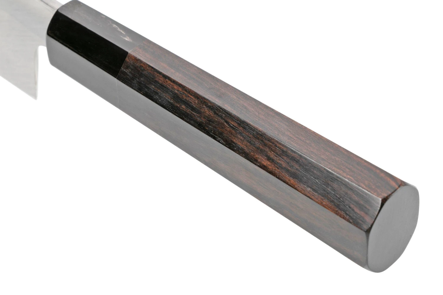 Sakai Takayuki Blue 2 Steel Japanese Style 01253 Kamagata Usuba 18 Cm 6 Sakai Takayuki Blue 2 Steel Japanese Style 01253 Kamagata Usuba 18 Cm – Image 4