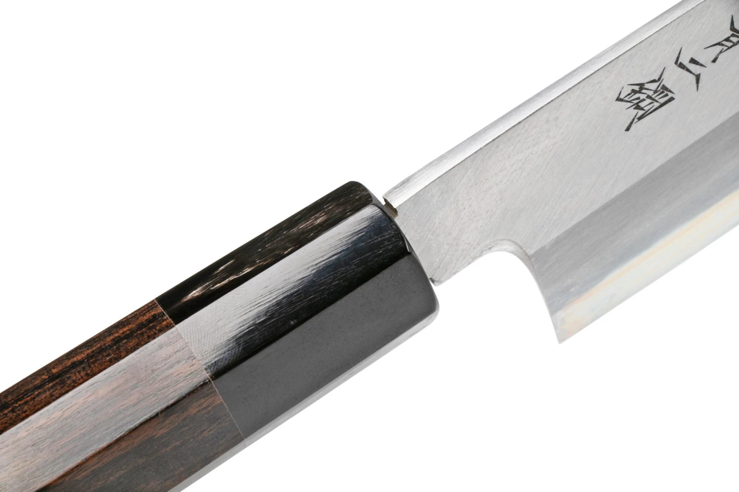 Sakai Takayuki Blue 2 Steel Japanese Style 01253 Kamagata Usuba 18 Cm 7 Sakai Takayuki Blue 2 Steel Japanese Style 01253 Kamagata Usuba 18 Cm – Image 5