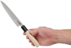 Sakai Takayuki Gin San 33-Layer Damascus Petty 15 Cm -Victorinox Soldes TA014104 06 sakai takayuki