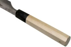 Sakai Takayuki Gin San 33-Layer Damascus Yanagiba 27 Cm 11 Sakai Takayuki Gin San 33-Layer Damascus Yanagiba 27 Cm -Victorinox Soldes TA014134 04 sakai takayuki