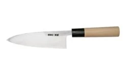 Sakai Takayuki Tokujo 03036 Deba, 16,5 Cm