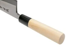 Sakai Takayuki Tokujo 03036 Deba, 16,5 Cm -Victorinox Soldes TA03036 06 sakaitakayuki