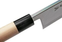 Sakai Takayuki Tokujo 03039 Deba 21 Cm -Victorinox Soldes TA03039 05 sakaitakayuki