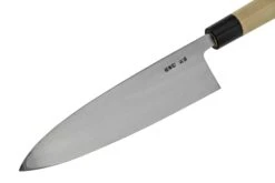 Sakai Takayuki Tokujo Deba 24 Cm -Victorinox Soldes TA03041 03 sakai