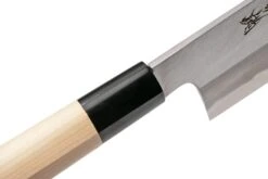 Sakai Takayuki Tokujo 03065 Usuba 21 Cm 12 Sakai Takayuki Tokujo 03065 Usuba 21 Cm -Victorinox Soldes TA03065 05 sakaitakayuki