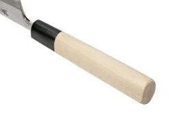 Sakai Takayuki Tokujo 03102 Mioroshi Deba 21 Cm -Victorinox Soldes TA03102 04 sakaitakayuki