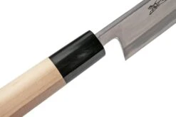 Sakai Takayuki Tokujo 03102 Mioroshi Deba 21 Cm -Victorinox Soldes TA03102 05 sakaitakayuki