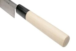 Sakai Takayuki Tokujo 03102 Mioroshi Deba 21 Cm -Victorinox Soldes TA03102 06 sakaitakayuki