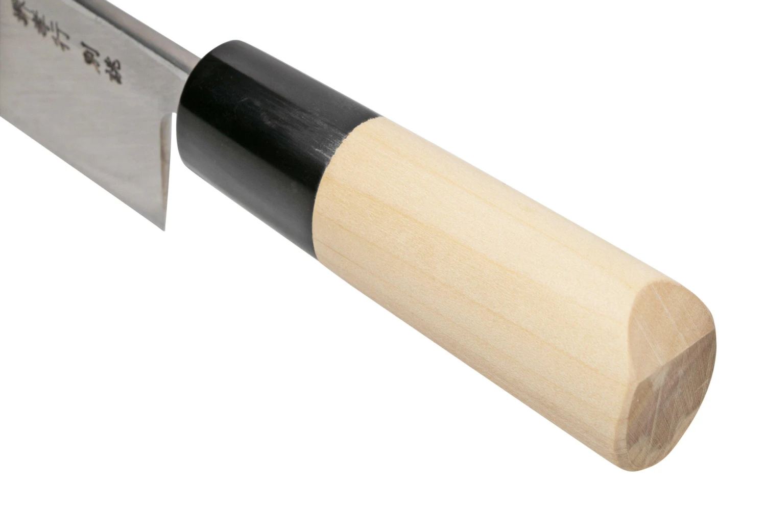 Sakai Takayuki Tokujo 03113 Edo-saki Couteau à Anguille, 15 Cm 8 Sakai Takayuki Tokujo 03113 Edo-saki Couteau à Anguille, 15 Cm – Image 6