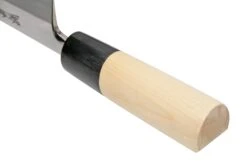 Sakai Takayuki Tokujo 03115 Edo-saki Couteau à Anguille, 18 Cm 11 Sakai Takayuki Tokujo 03115 Edo-saki Couteau à Anguille, 18 Cm -Victorinox Soldes TA03115 04 sakaitakayuki