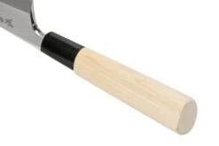 Sakai Takayuki Tokujo 03192 Kiritsuke Deba 15 Cm -Victorinox Soldes TA03192 04 sakaitakayuki