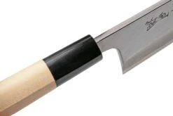 Sakai Takayuki Tokujo 03192 Kiritsuke Deba 15 Cm -Victorinox Soldes TA03192 05 sakaitakayuki