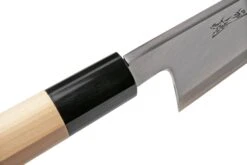 Sakai Takayuki Tokujo 03195 Wa-garasuki Couteau à Désosser, 18 Cm -Victorinox Soldes TA03195 05 sakaitakayuki