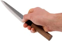 Sakai Takayuki 45-Layer Damascus WA Couteau D'office, 15 Cm -Victorinox Soldes TA07251 D 06 sakai takayuki damascus ta07251 d 06