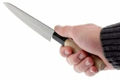 Sakai Takayuki 45-Layer Damascus Couteau D'office, 15 Cm -Victorinox Soldes TA07251 04 sakai takayuki damast ta07251 04