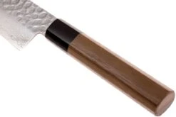 Sakai Takayuki 45-Layer Damascus WA Couteau Santoku, 18 Cm -Victorinox Soldes TA07252 D 04 sakai takayuki damast ta07252 d 04