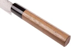 Sakai Takayuki 45-Layer Damascus WA Couteau Santoku, 18 Cm -Victorinox Soldes TA07252 D 05 sakai takayuki damast ta07252 d 05