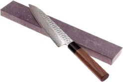 Sakai Takayuki 45-Layer Damascus WA Couteau De Chef, 18 Cm -Victorinox Soldes TA07254 D 08 sakai takayuki damast ta07254 d 08