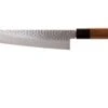 Sakai Takayuki 45-Layer Damascus WA Couteau De Chef, 24 Cm -Victorinox Soldes TA07256 D 01 sakai takayuki damast ta07256 d 01