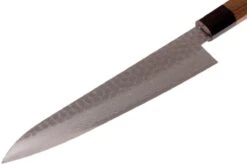 Sakai Takayuki 45-Layer Damascus WA Couteau De Chef, 24 Cm -Victorinox Soldes TA07256 D 03 sakai takayuki damast ta07256 d 03